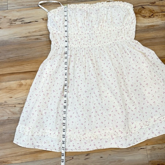 Free People Gabby Mini Dress Size M NWOT - Picture 12 of 15